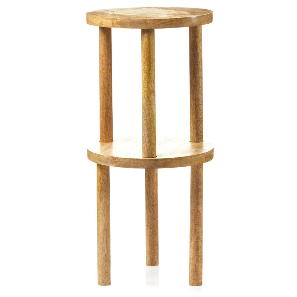 Saral Stackable Plant Stand- Sold Individually (*Local Pickup/Local Delivery Only)