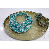 Saree Knot Headbands - Assorted Colors and Patterns