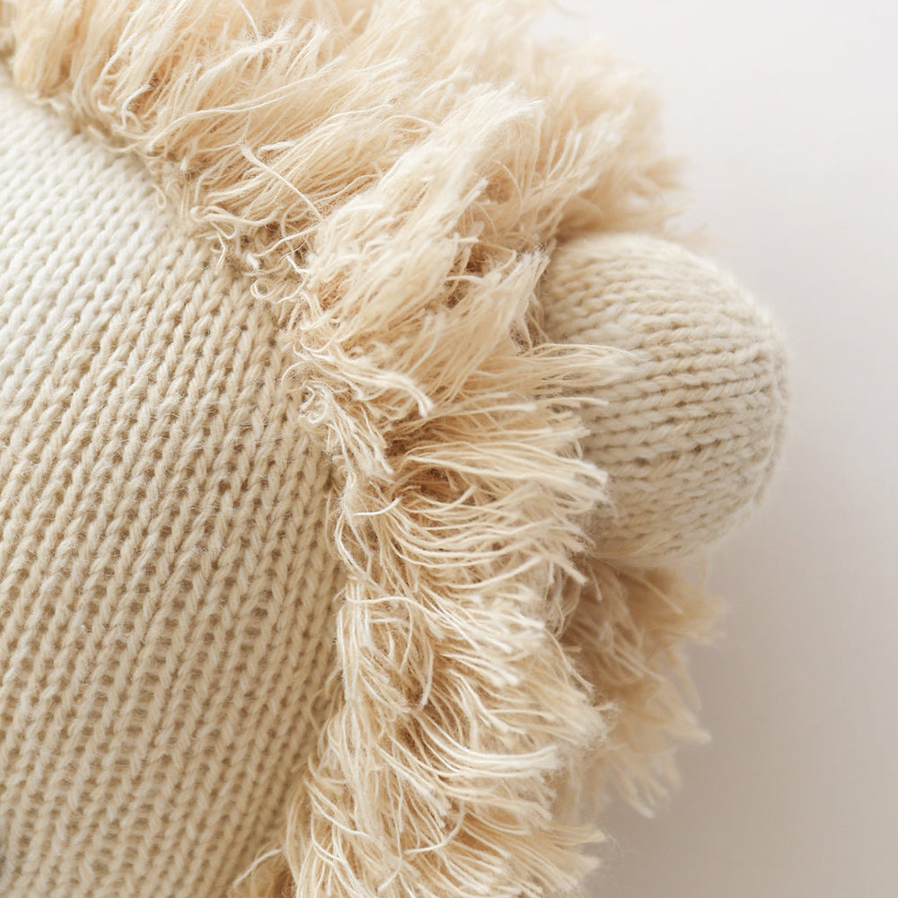 Sawyer the Lion - Assorted Sizes- Sold Individually