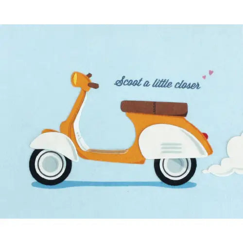 Scooter Love