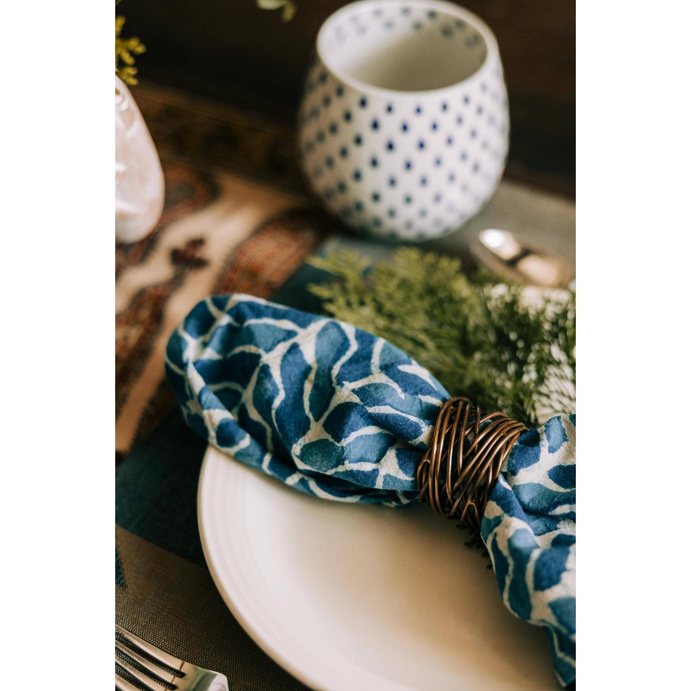 Sea Breeze Napkin