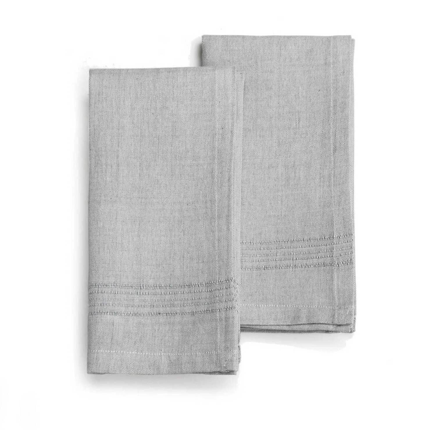 Sea Salt Napkin (set of 2)