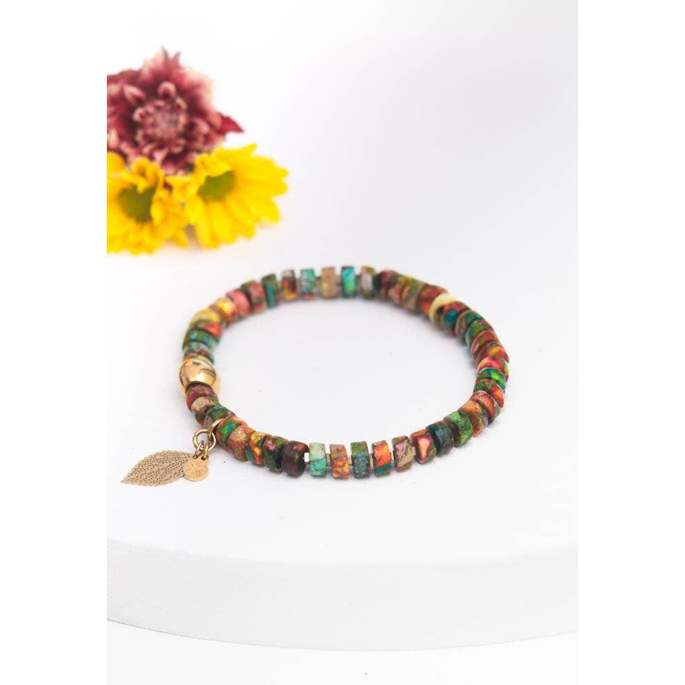 Sedona Stretch Bracelet