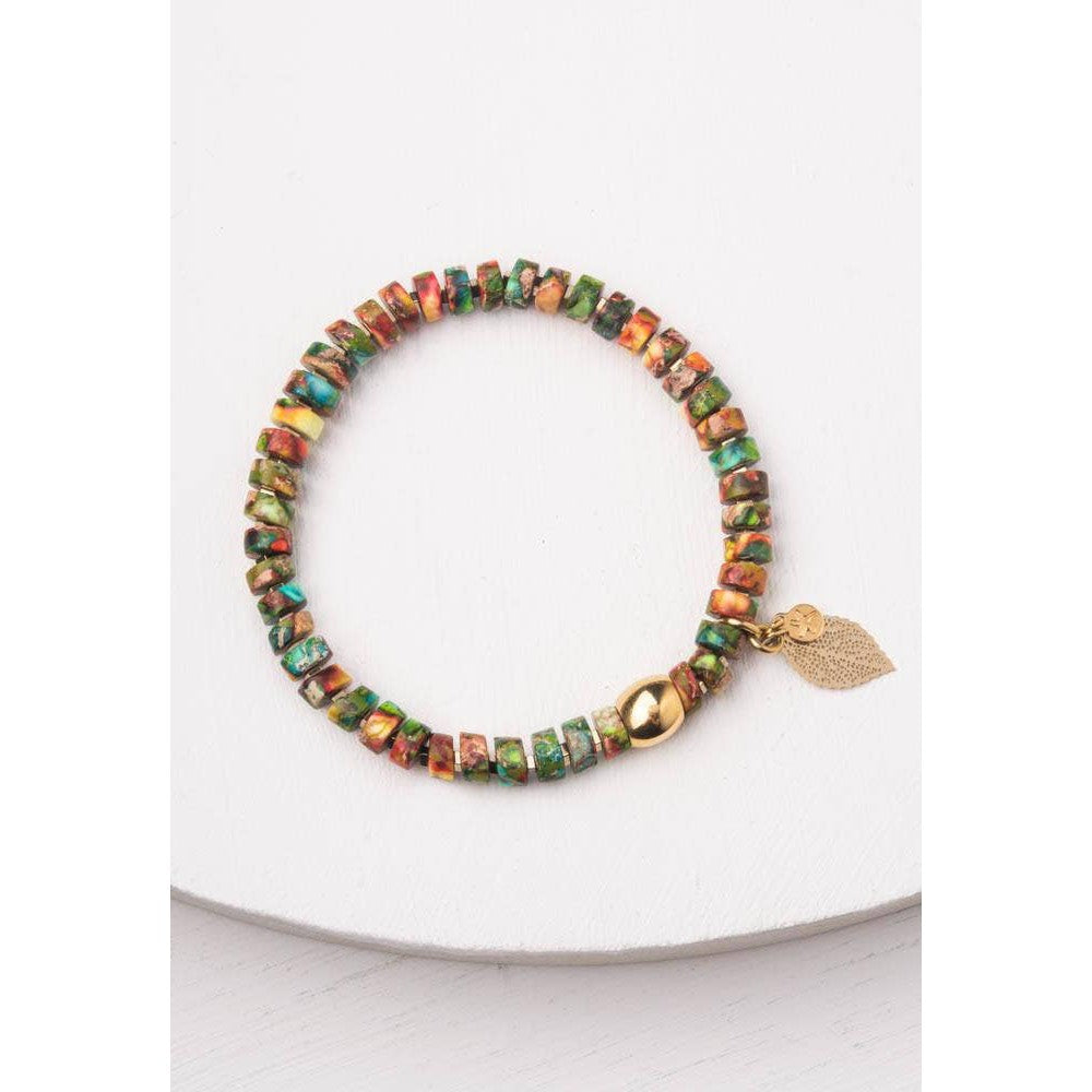 Sedona Stretch Bracelet