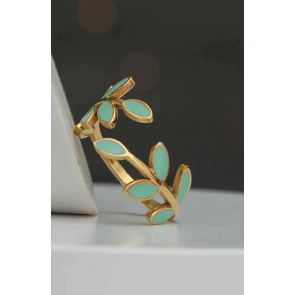 Seeds of Hope Ring- Assorted Colors