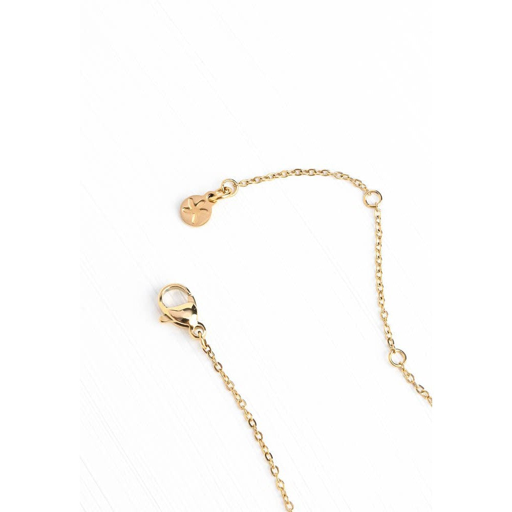 Shine Bright Cross Pendant