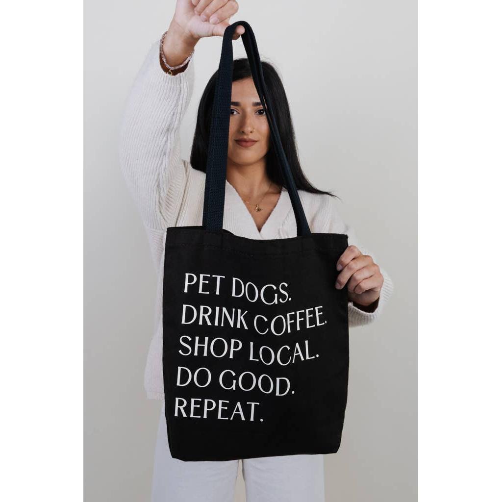 Shop Local Tote