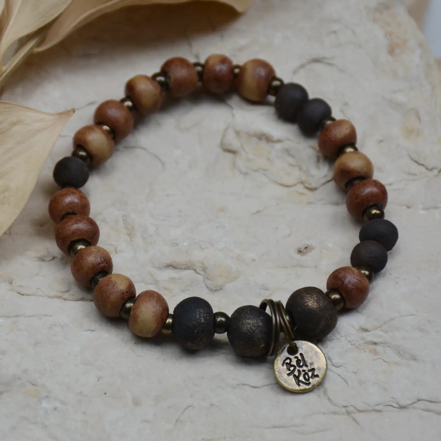 Signature Charm Bracelet- Assorted Colors/Styles