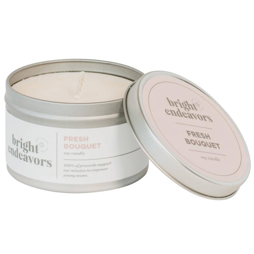 Signature Scent Candle Collection- Assorted Scents/Sizes