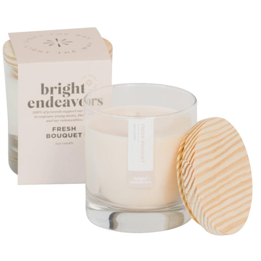 Signature Scent Candle Collection- Assorted Scents/Sizes