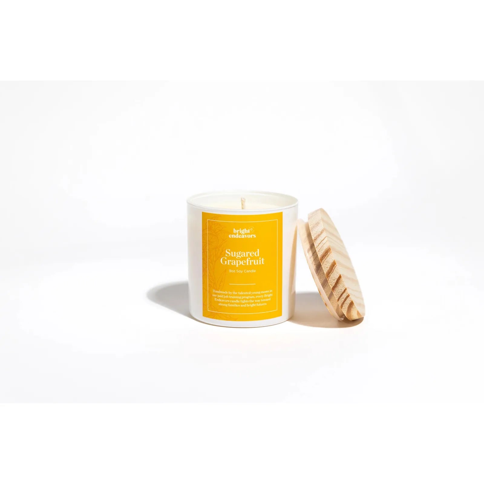 Signature Scent Candle Collection- Assorted Scents/Sizes