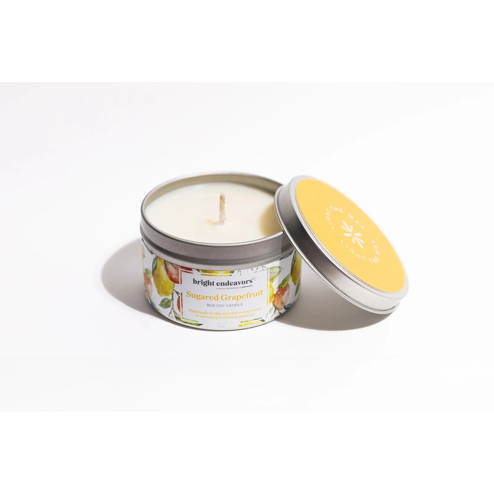 Signature Scent Candle Collection- Assorted Scents/Sizes