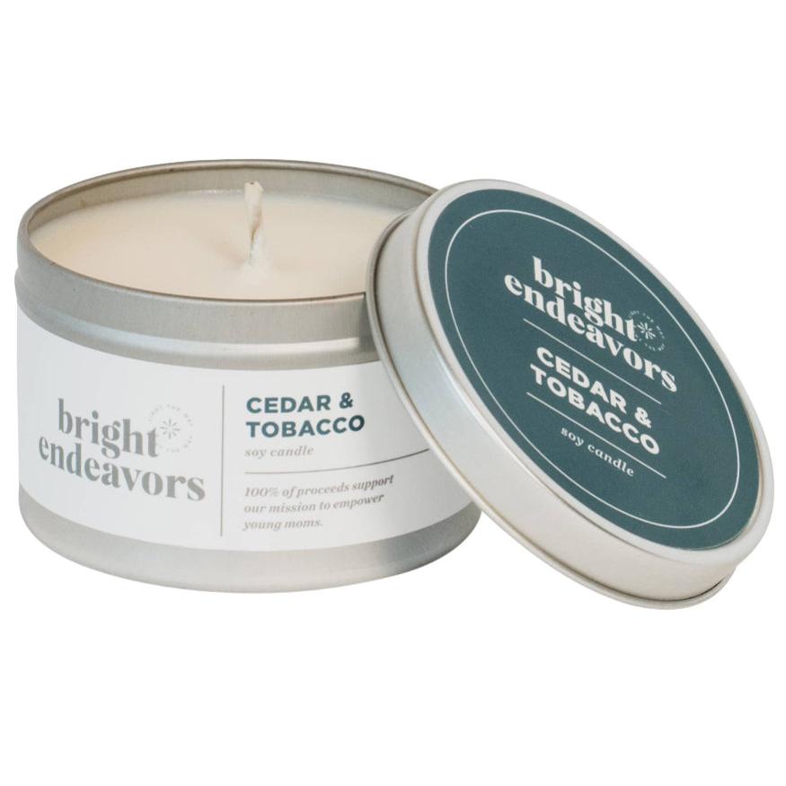 Signature Scent Candle Collection- Assorted Scents/Sizes