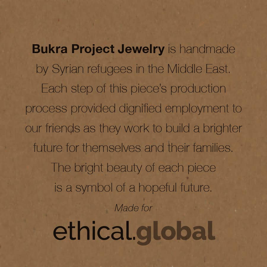 Silver Plated Hammered Heart Dangle Earrings