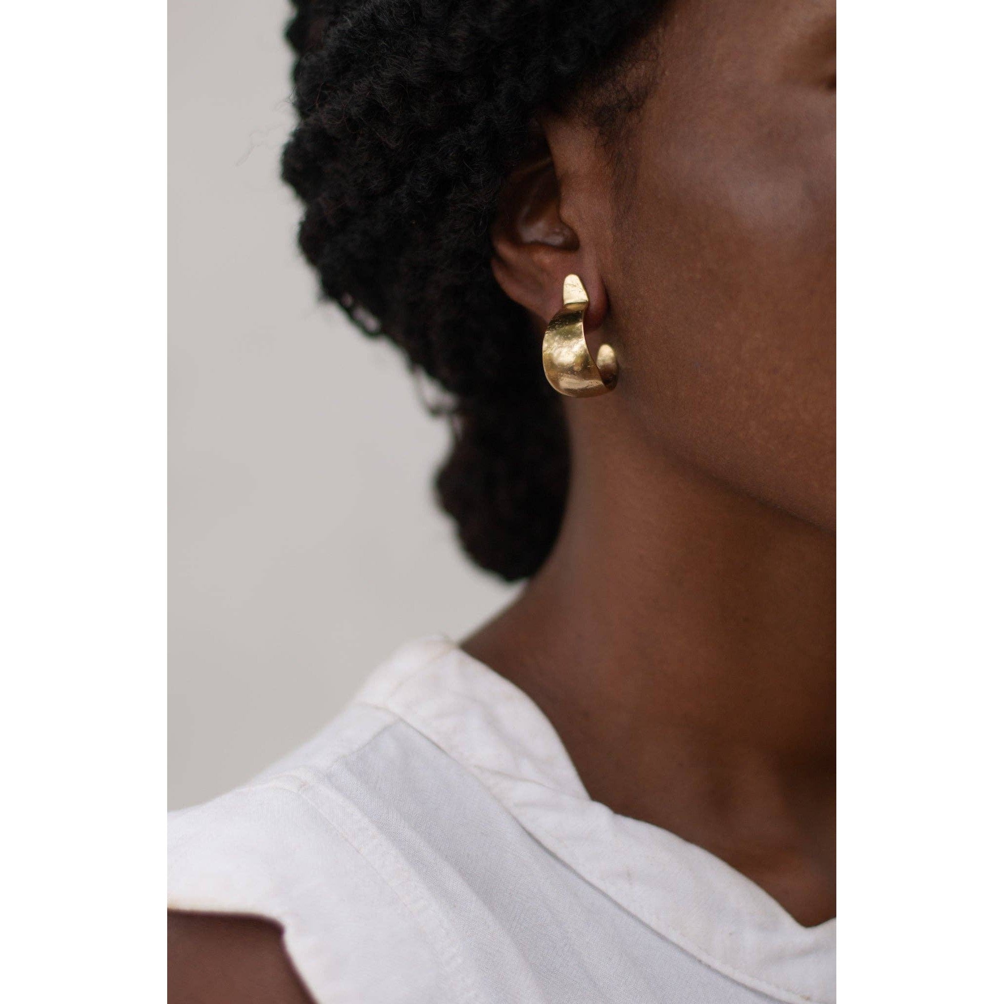 Sina Earrings