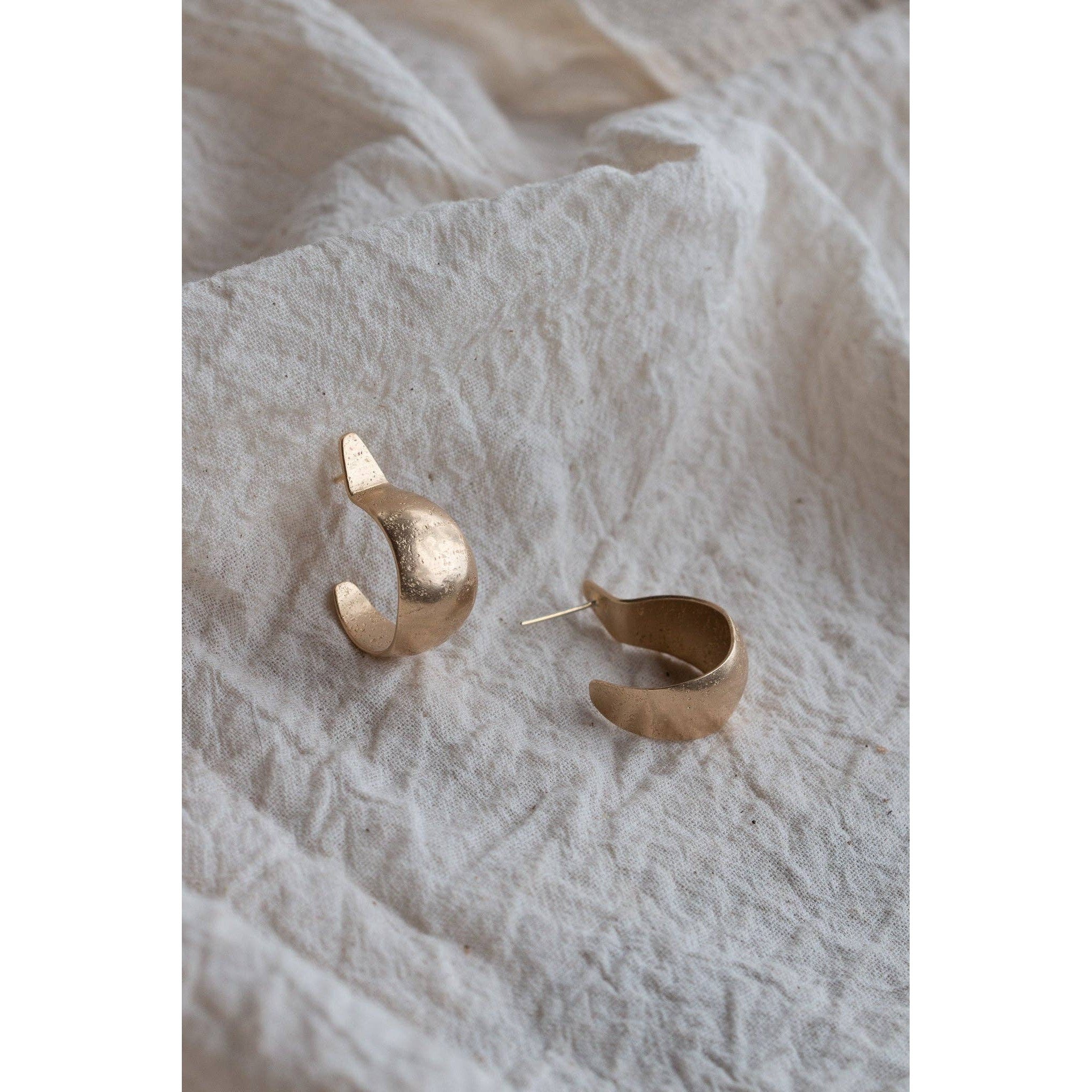 Sina Earrings