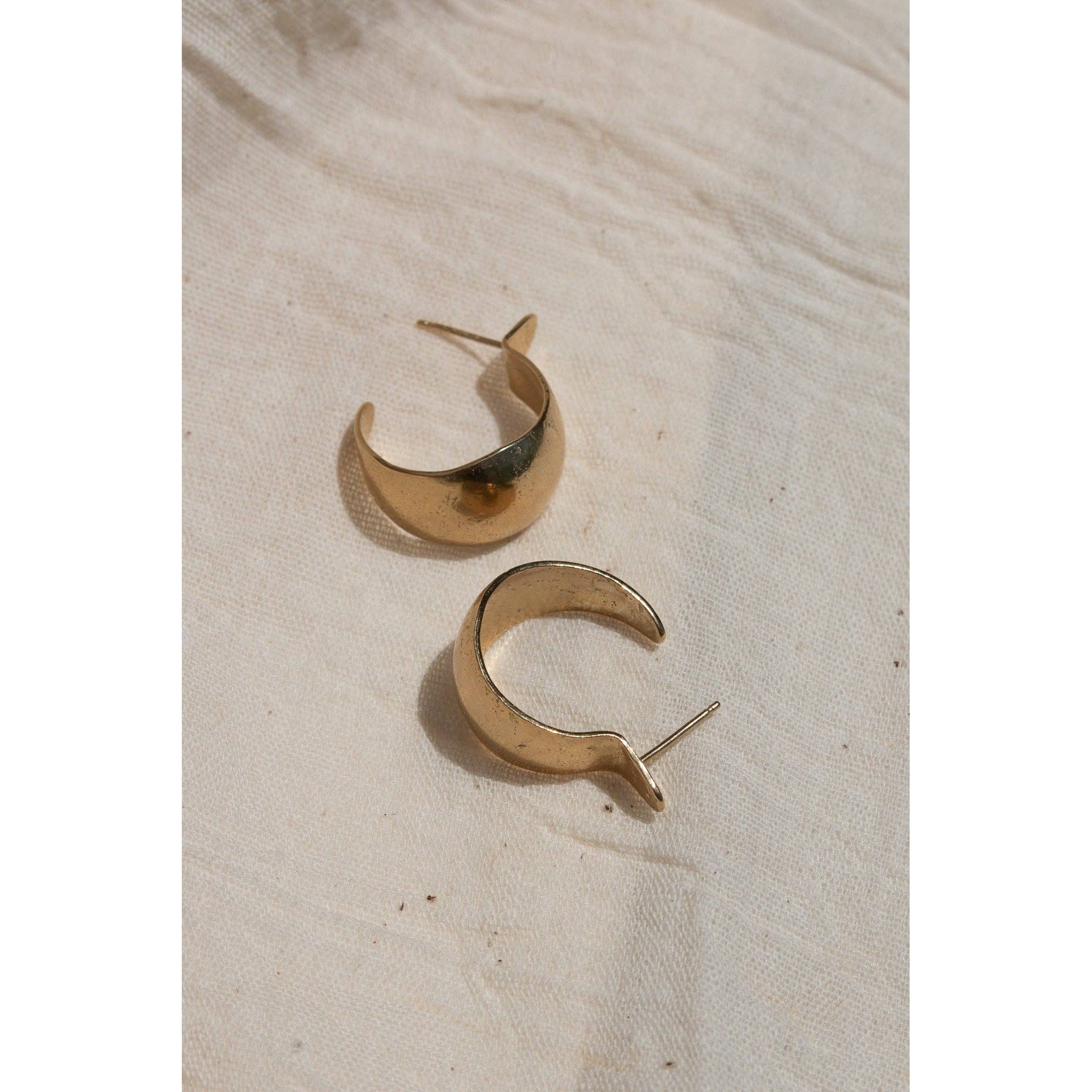 Sina Earrings