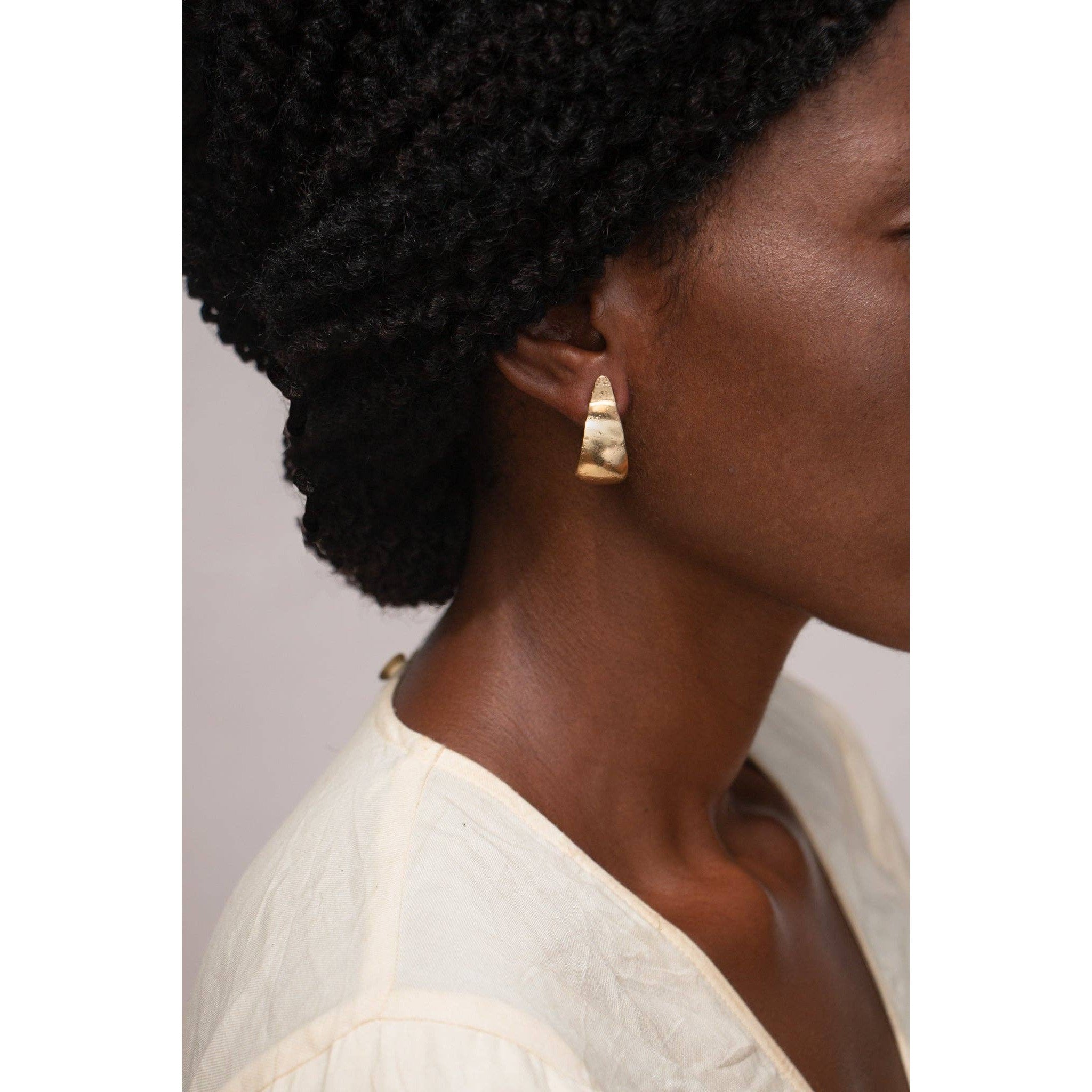 Sina Earrings