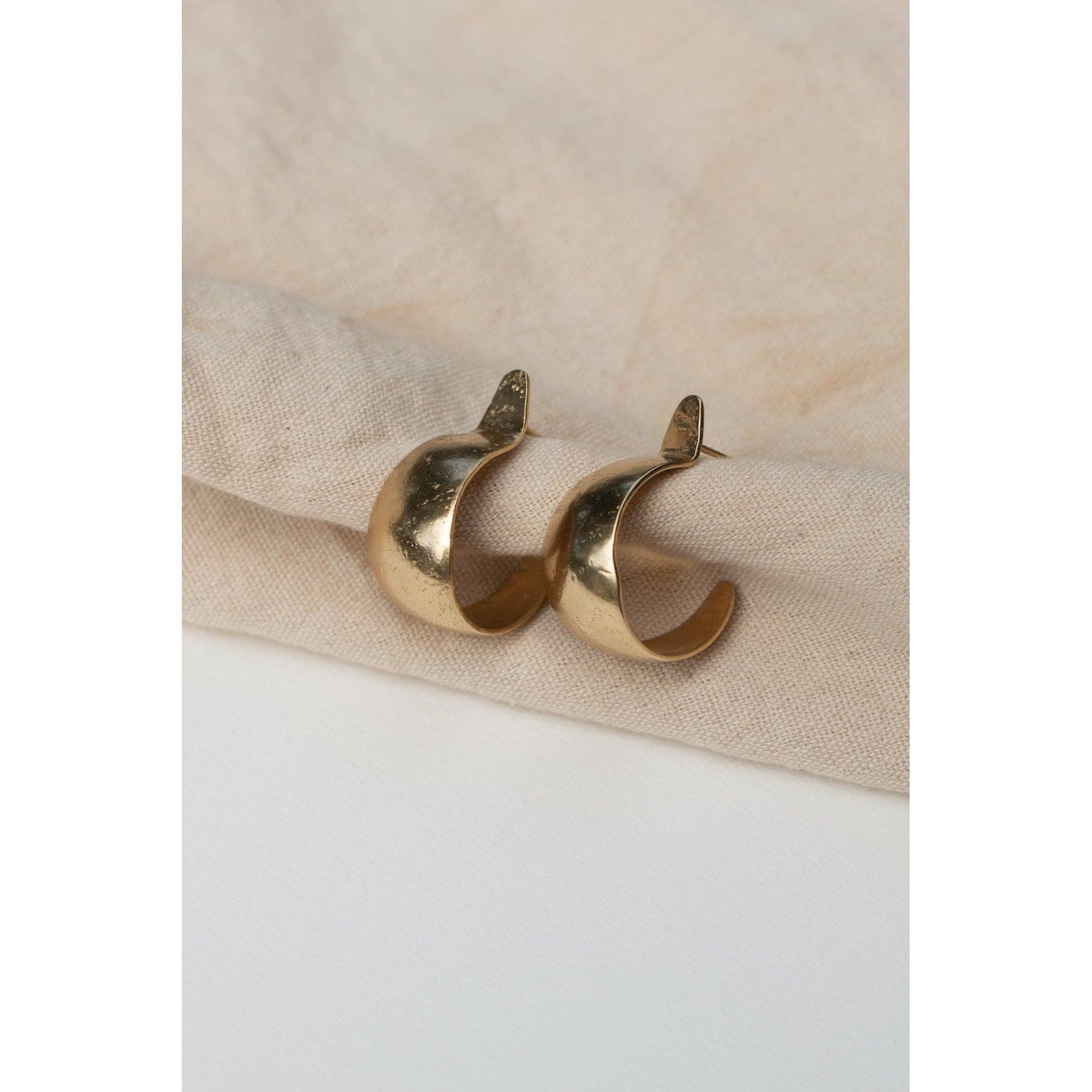 Sina Earrings