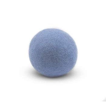 Single Eco Dryer Ball - Assorted Colors - Sold Individually