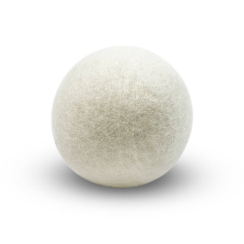 Single Eco Dryer Ball - Assorted Colors - Sold Individually