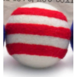 Single Eco Dryer Ball - Assorted Designs - Sold Individually