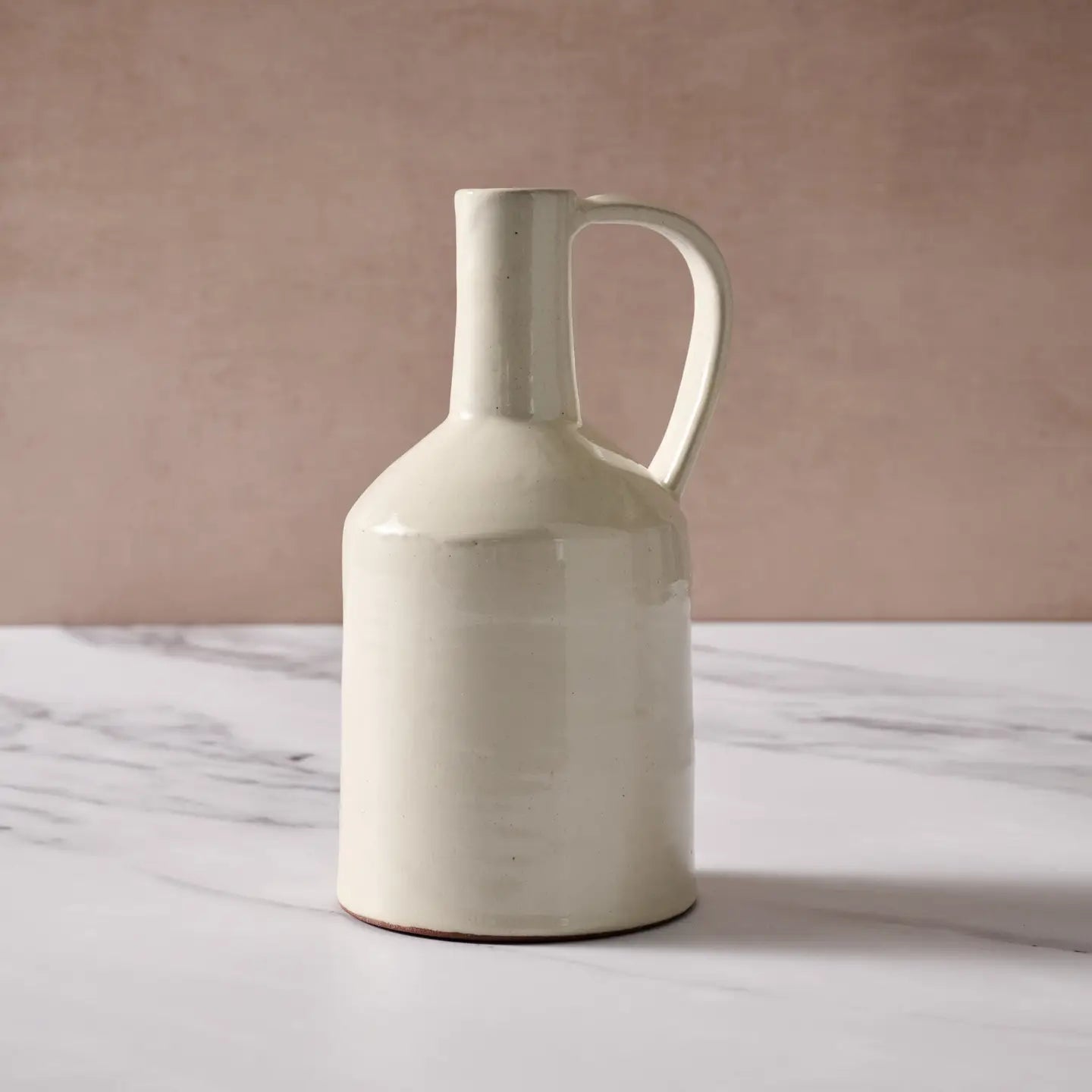 Slika Earthware Ceramic Bud Vase- Assorted Sizes- Sold Individually