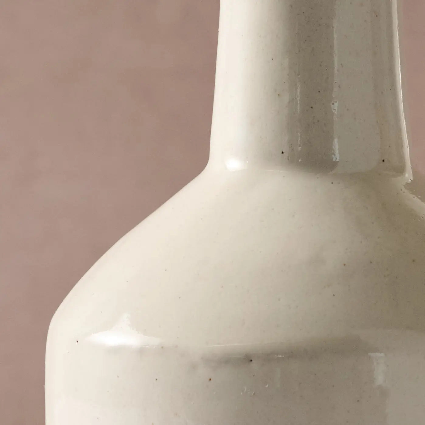 Slika Earthware Ceramic Bud Vase- Assorted Sizes- Sold Individually