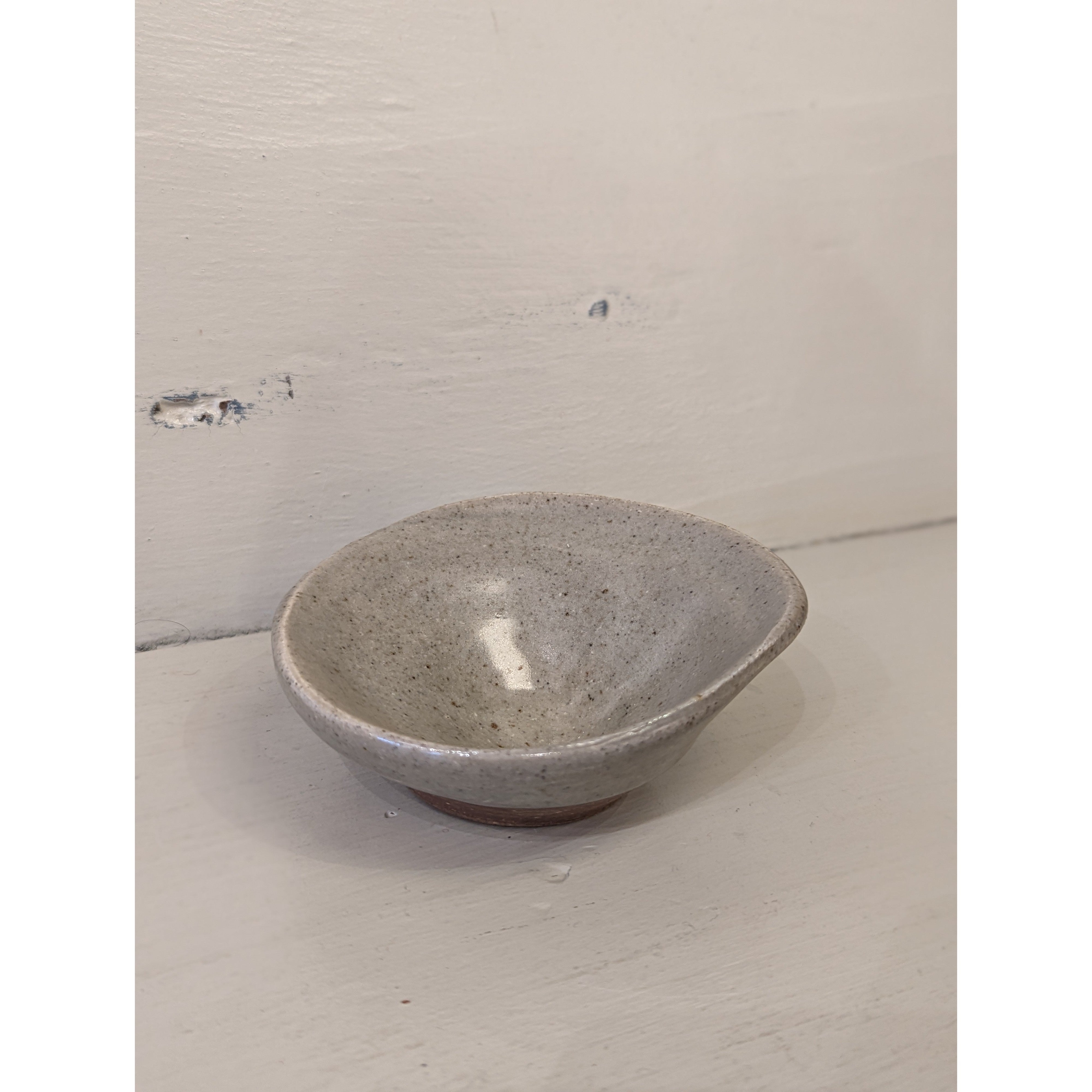 Small Bowl