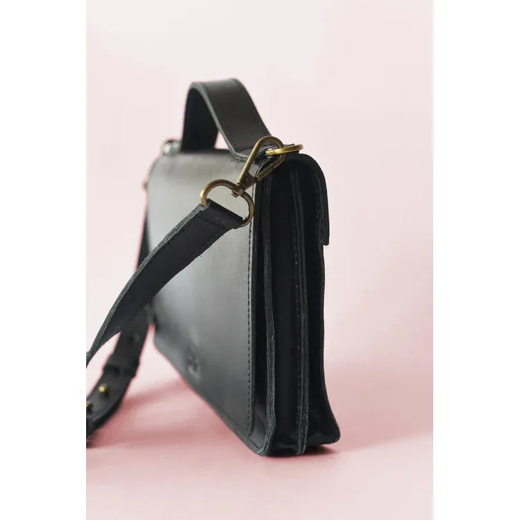 Small Crossbody- Assorted Colors