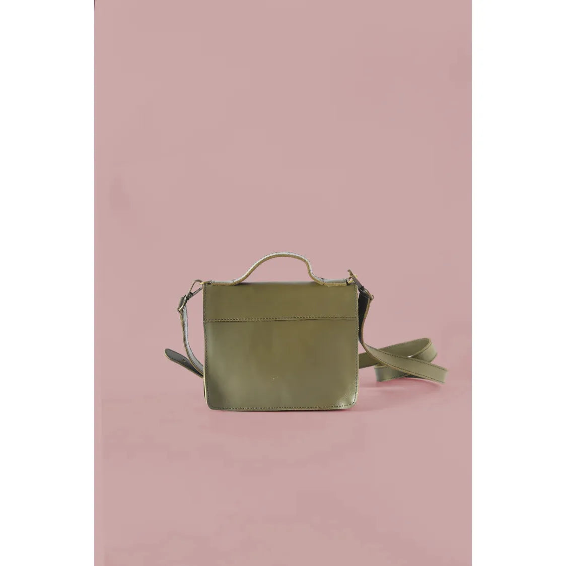 Small Crossbody- Assorted Colors