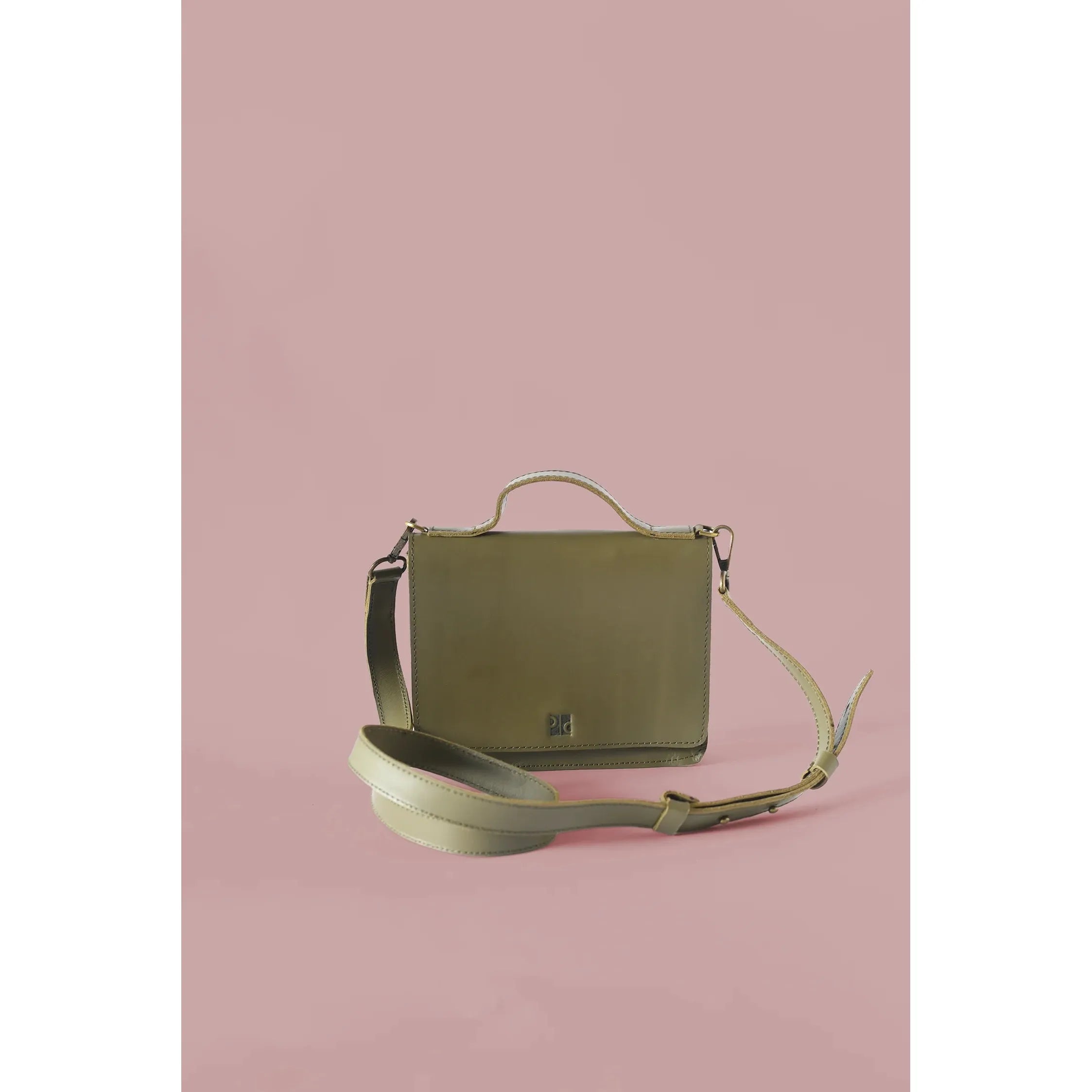 Small Crossbody- Assorted Colors