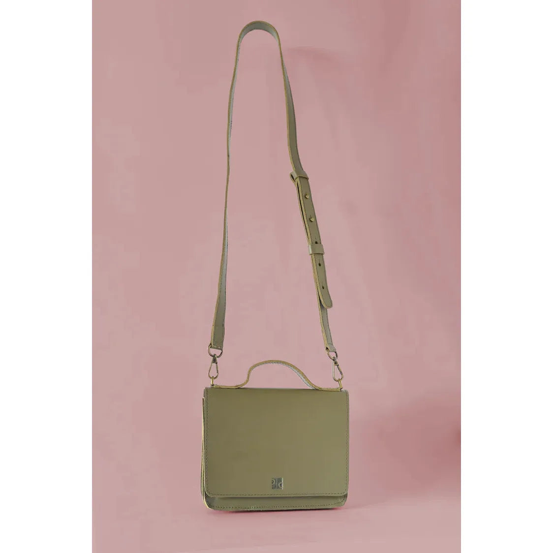 Small Crossbody- Assorted Colors