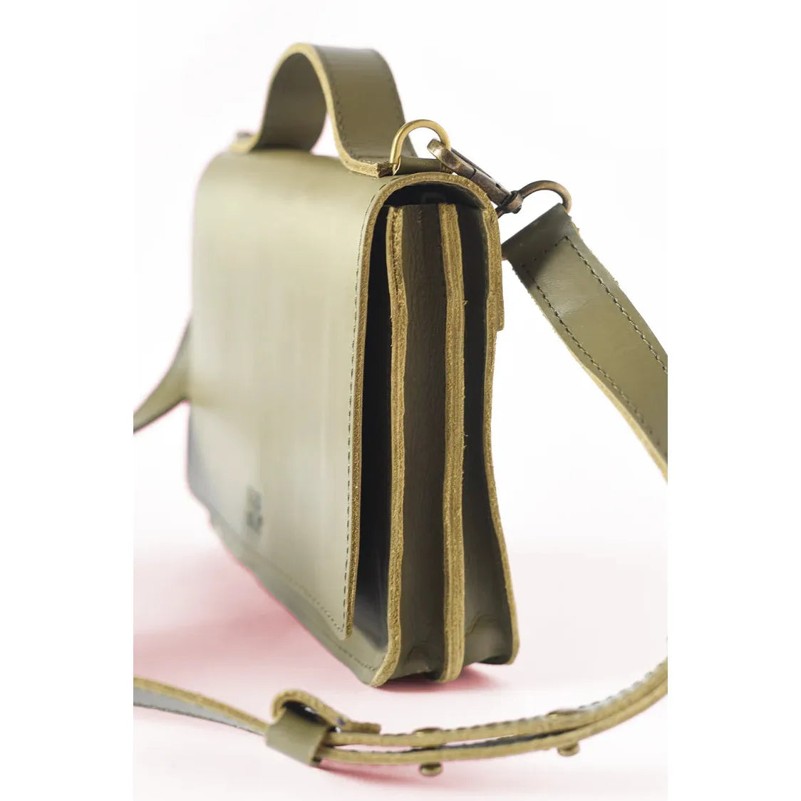 Small Crossbody- Assorted Colors