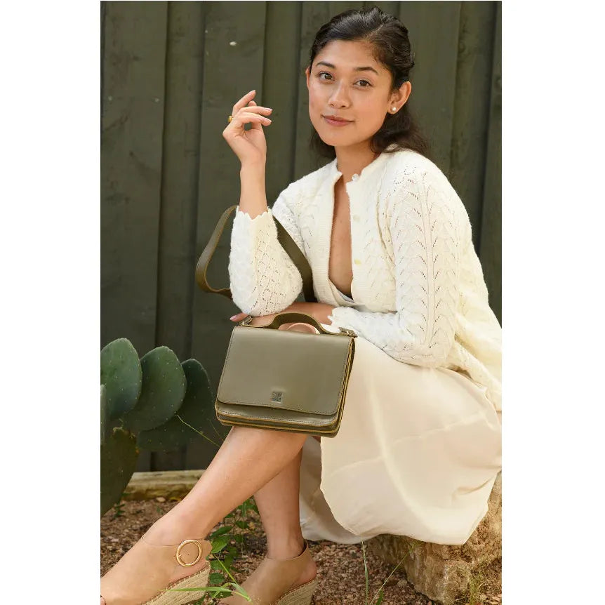 Small Crossbody- Assorted Colors