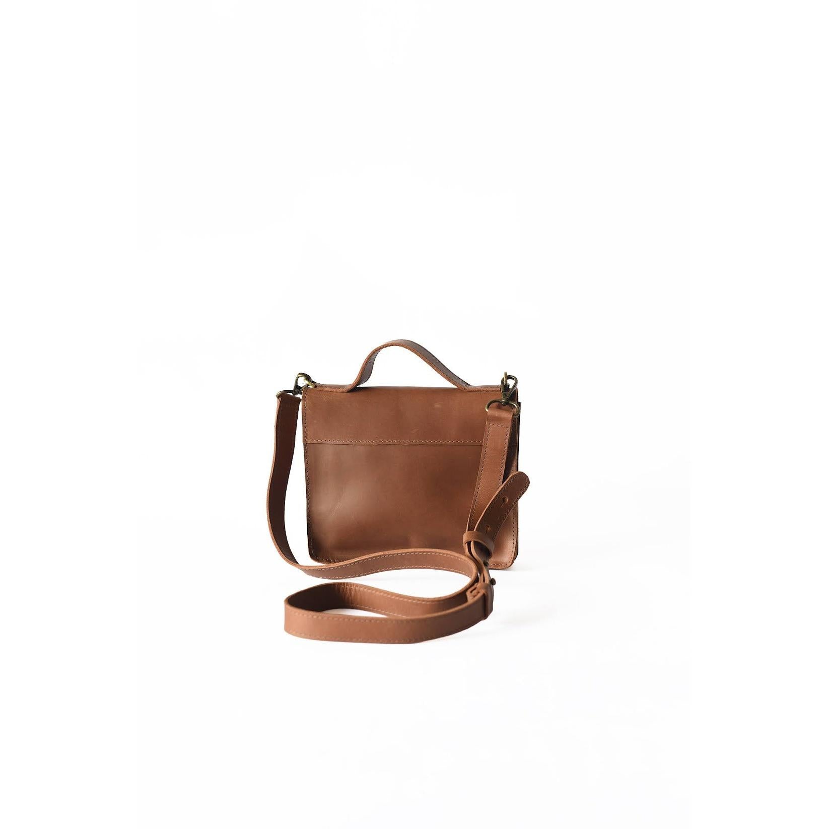 Small Crossbody- Assorted Colors