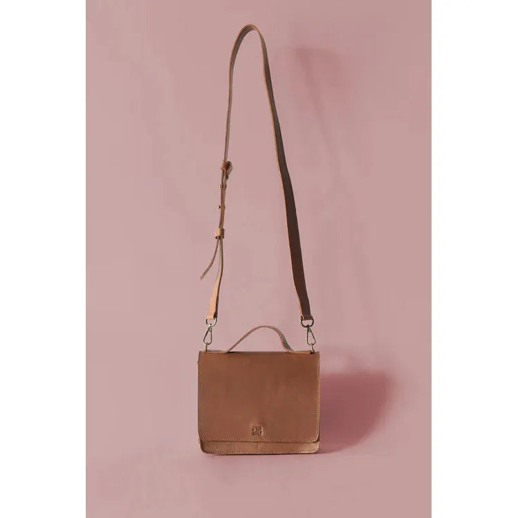 Small Crossbody- Assorted Colors