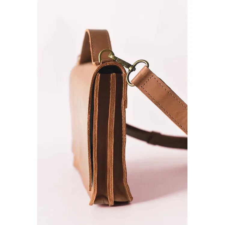 Small Crossbody- Assorted Colors