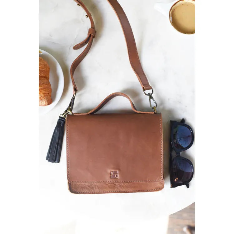 Small Crossbody- Assorted Colors