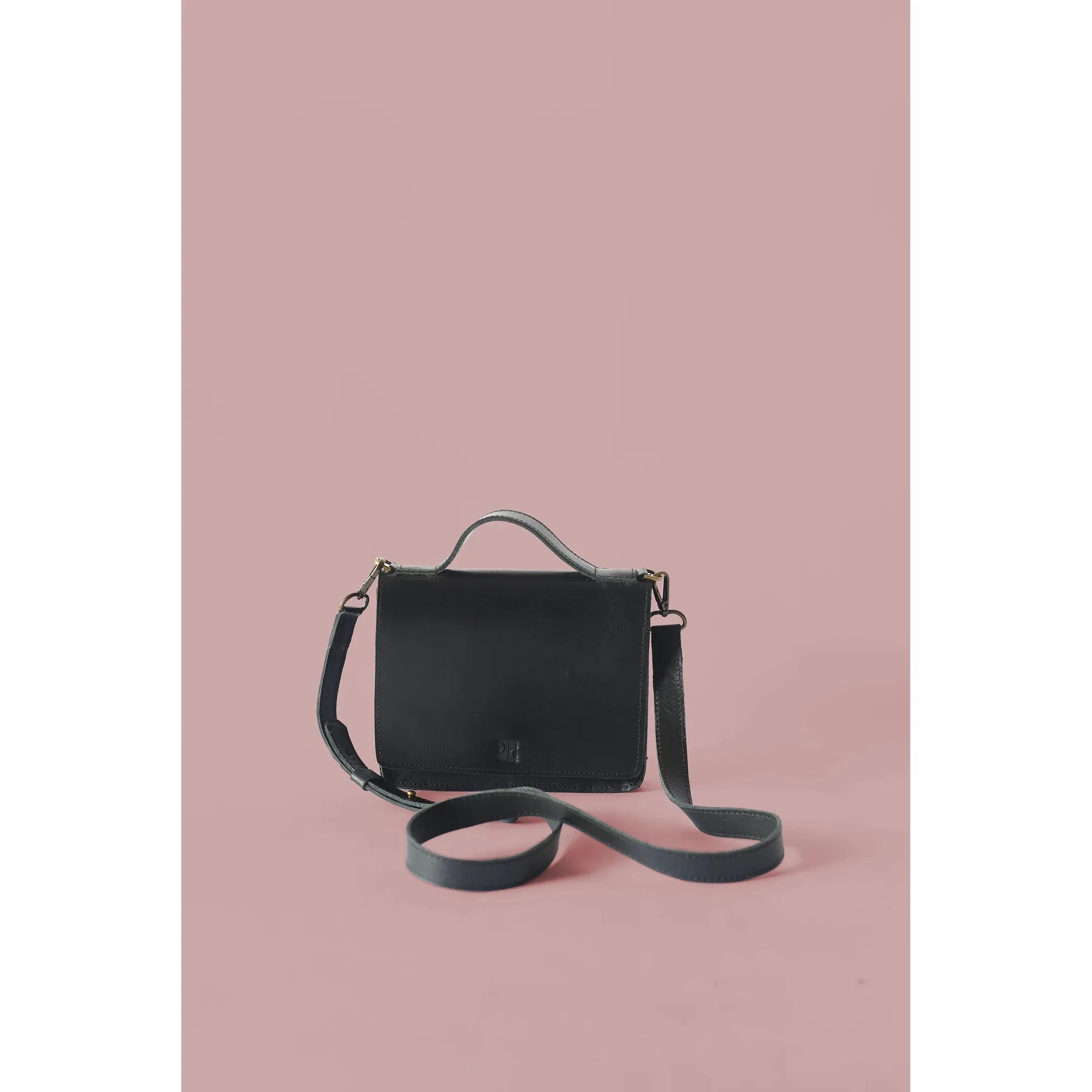 Small Crossbody- Assorted Colors