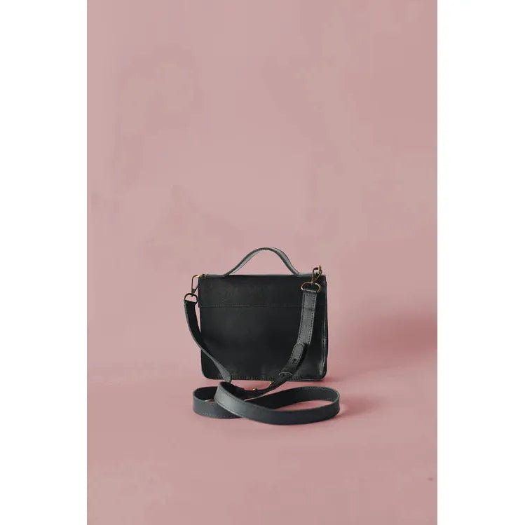 Small Crossbody- Assorted Colors