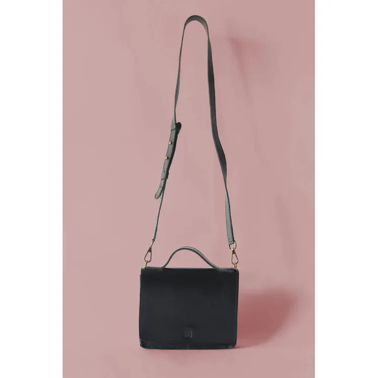 Small Crossbody- Assorted Colors