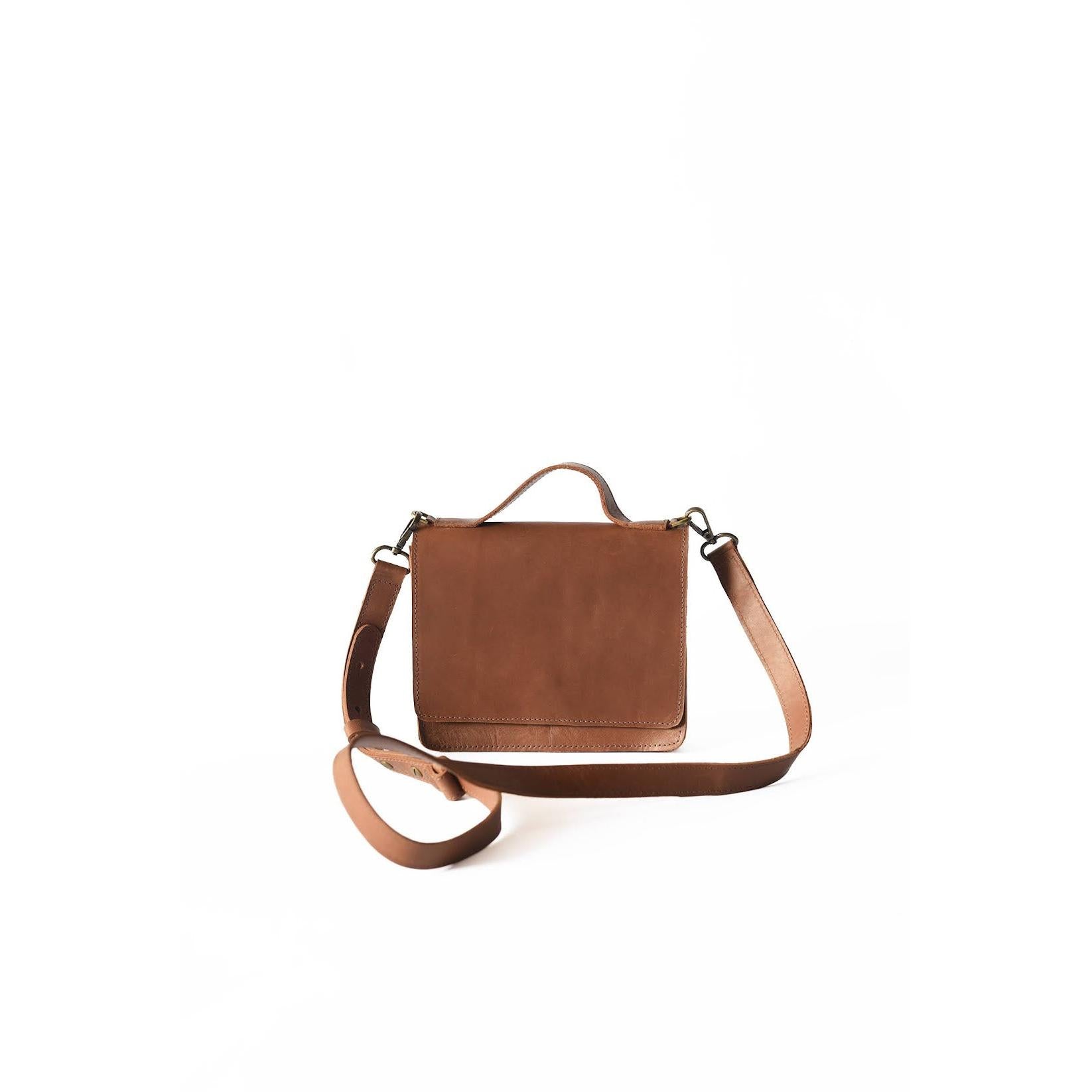 Small Crossbody- Assorted Colors