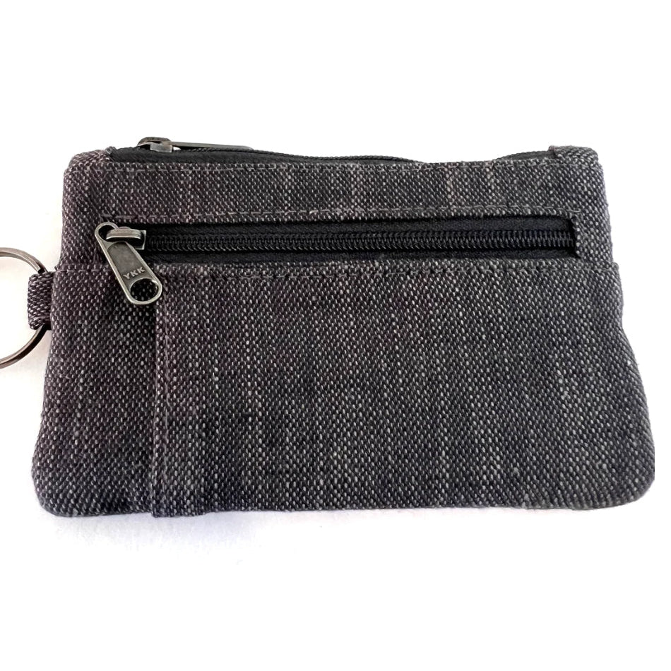 Small Utility Wallet
