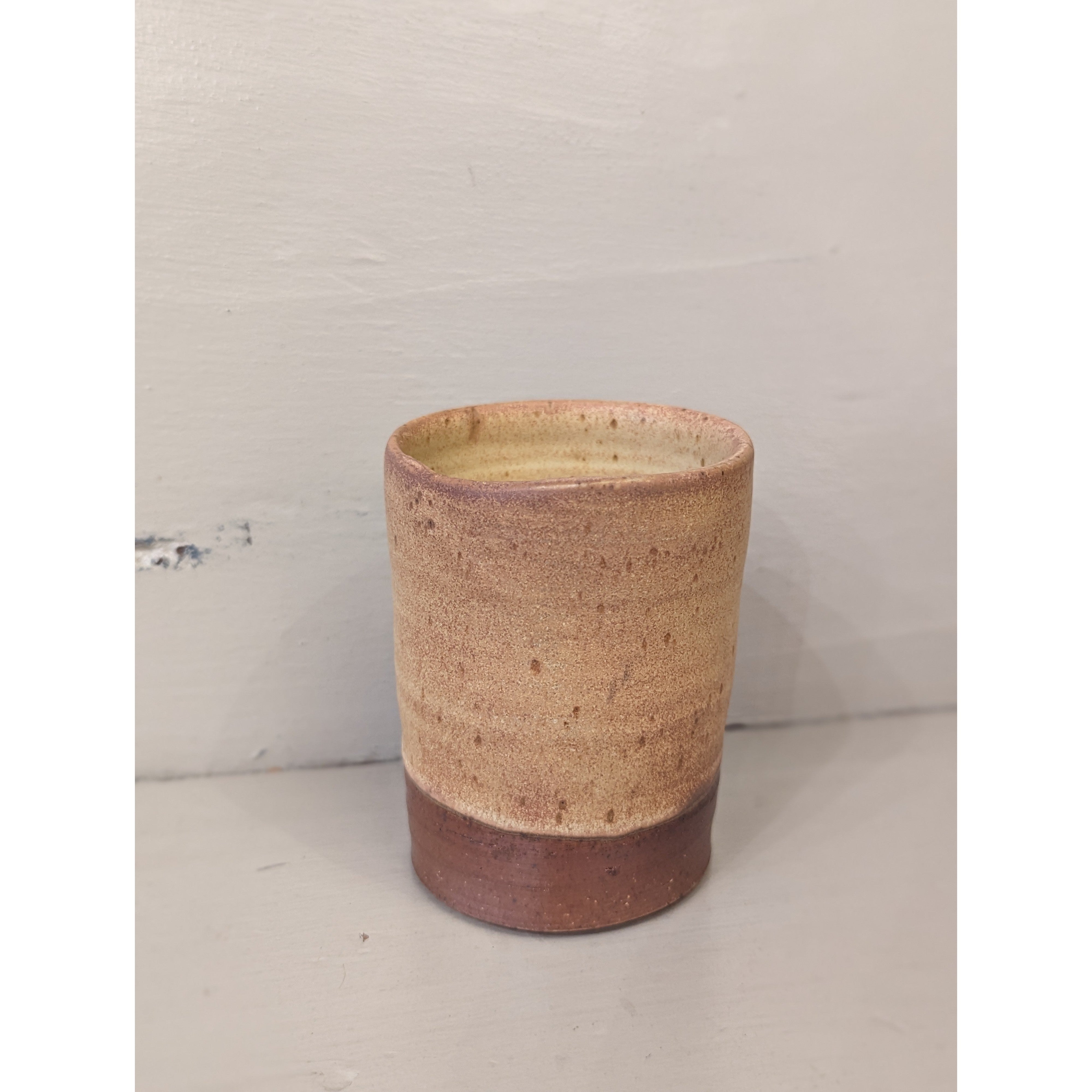 Small Vase/Cup