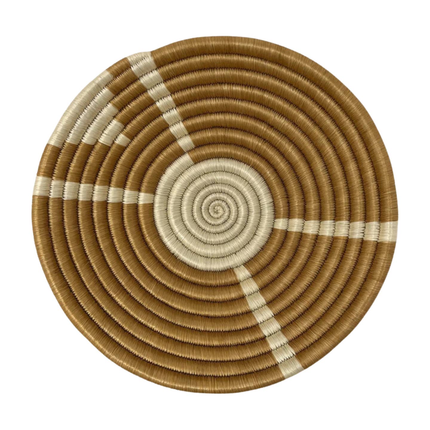 Small Woven Bowl- Assorted Designs