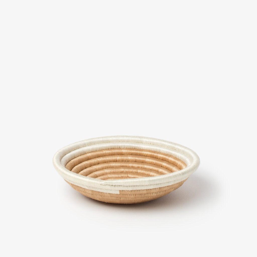 Small Woven Bowl- Assorted Designs