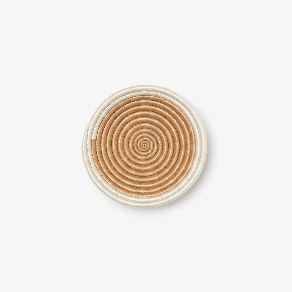 Small Woven Bowl- Assorted Designs