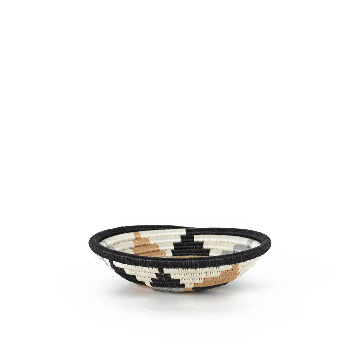 Small Woven Bowl- Assorted Designs