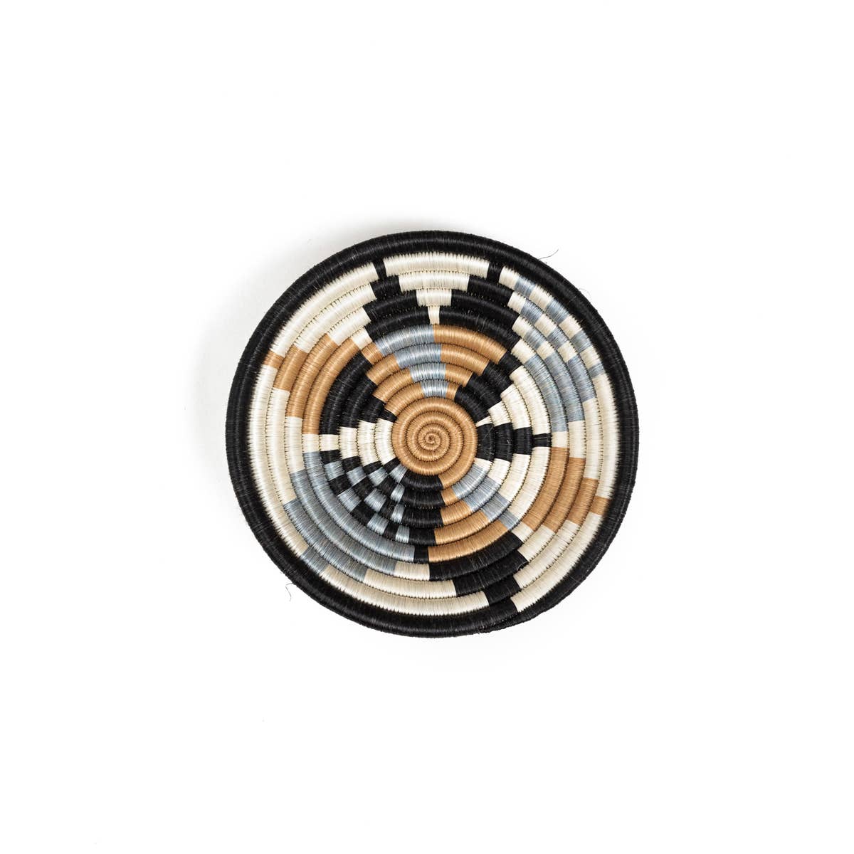 Small Woven Bowl- Assorted Designs